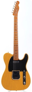 Fender Telecaster American Vintage '52 Reissue 1998 Butterscotch Blond