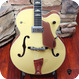 Gretsch Guitars-Streamliner Model 6189-1958-Bamboo Yellow And Copper Mist