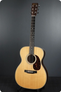 Martin 000 28h 2000 Natural