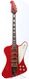 Epiphone Firebird VII '63 Reissue 2003-Cardinal Red