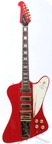 Epiphone Firebird VII 63 Reissue 2003 Cardinal Red