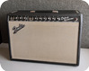 Fender-Deluxe Reverb-1966
