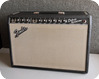 Fender Deluxe Reverb 1966