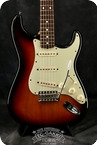 Fender Mexico 2005 Classic Series 60s Stratocaster 2005