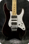 Schecter 2009 SD II 24 AS 2009