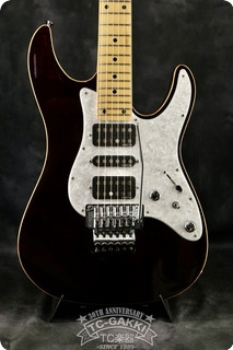 Schecter 2009 Sd Ii 24 As 2009