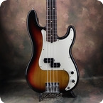 Fender USA Highway One Precision Bass 2007