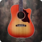 Gibson 2020 Songwriter EC Mahogany 2020