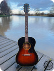 Gibson LG 2 1947 Sunburst