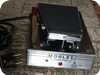 Morley-VOL Volum-1970-Metal Box
