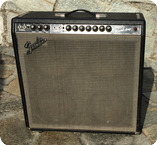 Fender Super Reverb 1966 Black Face