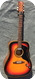 Eko Ranger VI EL Electric 1970-Sunburst