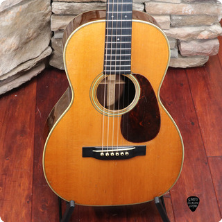 Martin 0 28 Herringbone 1936