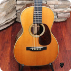 Martin 0 28 Herringbone 1936