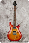 Paul Reed Smith PRS CE 24 2004 Cherry Sunburst