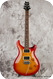 Paul Reed Smith PRS CE 24 2004 Cherry Sunburst