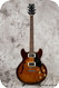 Ibanez AS 50 1980 Sunburst