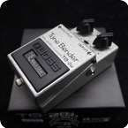 Boss-TB-2W Tone Bender-2021