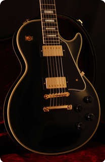 Gibson Les Paul 57 Reissue Custom Vos