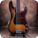 Fender-‘74 Precision Bass Fretless [3.90kg]-1974