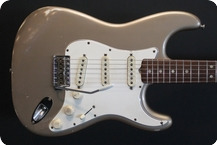 Fender Stratocaster 1967