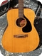 Yamaha japan FG 140 1969 Natural