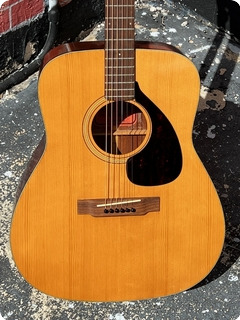 ギター YAMAHA FG140 YAMAHA 1970's FG-140 (Red Label) Acoustic Guitar | eBay