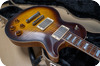 Nik Huber Orca 59 Brasilian Rosewood-Tobacco Sunburst