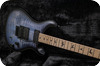 Prs Guitars-Dustie Waring DW CE 24-Faded Blueburst