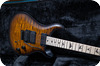 Prs Guitars-Dustie Waring DW CE 24-Burnt Amber Smokeburst