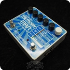 Electro harmonix EH7870 Stereo Memory Man With Hazarai 2000