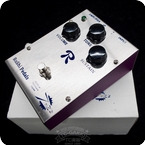 RoShi Pedals R FuZZ 2020