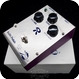 RoShi Pedals R FuZZ 2020