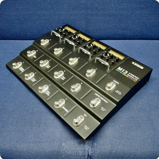 Line6 M13 Stompbox Modeler 2010