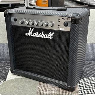 Marshall Mg15cfr 2012