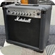 Marshall MG15CFR 2012