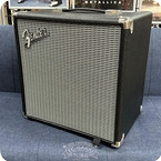 Fender-Rumble 25-2010