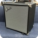 Fender Rumble 25 2010