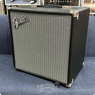 Fender Rumble 25 2010