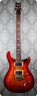 Prs Guitars Custom 24 '08   Begagnad