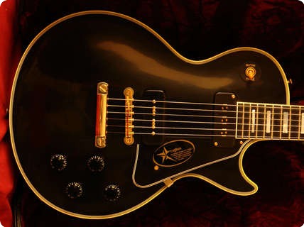 Gibson Les Paul Custom '54 Reissue