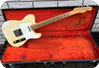 Fender Telecaster 1966 Blond