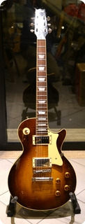 Heritage H 150 2007 Sunburst