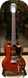Gibson SG Special 1962 Cherry