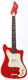 Kay K 310 1965 Red