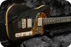 Tonfuchs Guitars Lovecaster Black