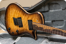 Thomas Ochs Guitars Model One Sunburst
