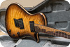 Thomas Ochs Guitars-Model One-Sunburst