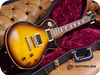 Gibson Les Paul SLASH Pietzo 2010-Sunburst
