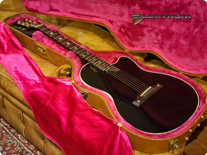 Gibson Chet Atkins 1995 Black